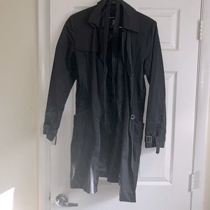 Trench Coat